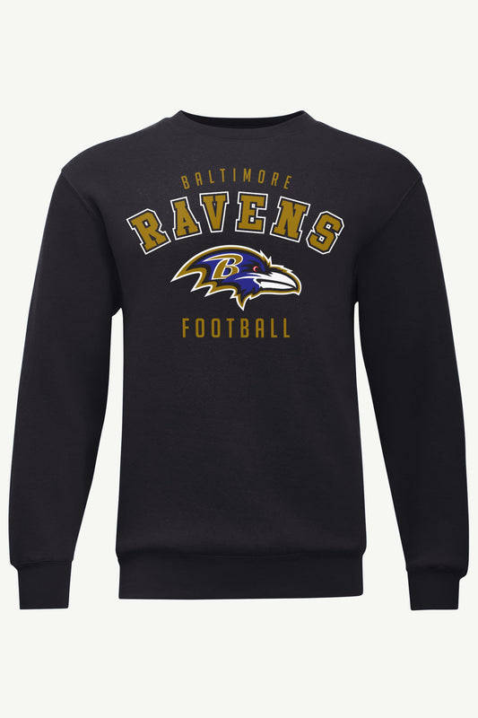 Starter Great Value | MENS BALTIMORE RAVENS SWEATSHIRT