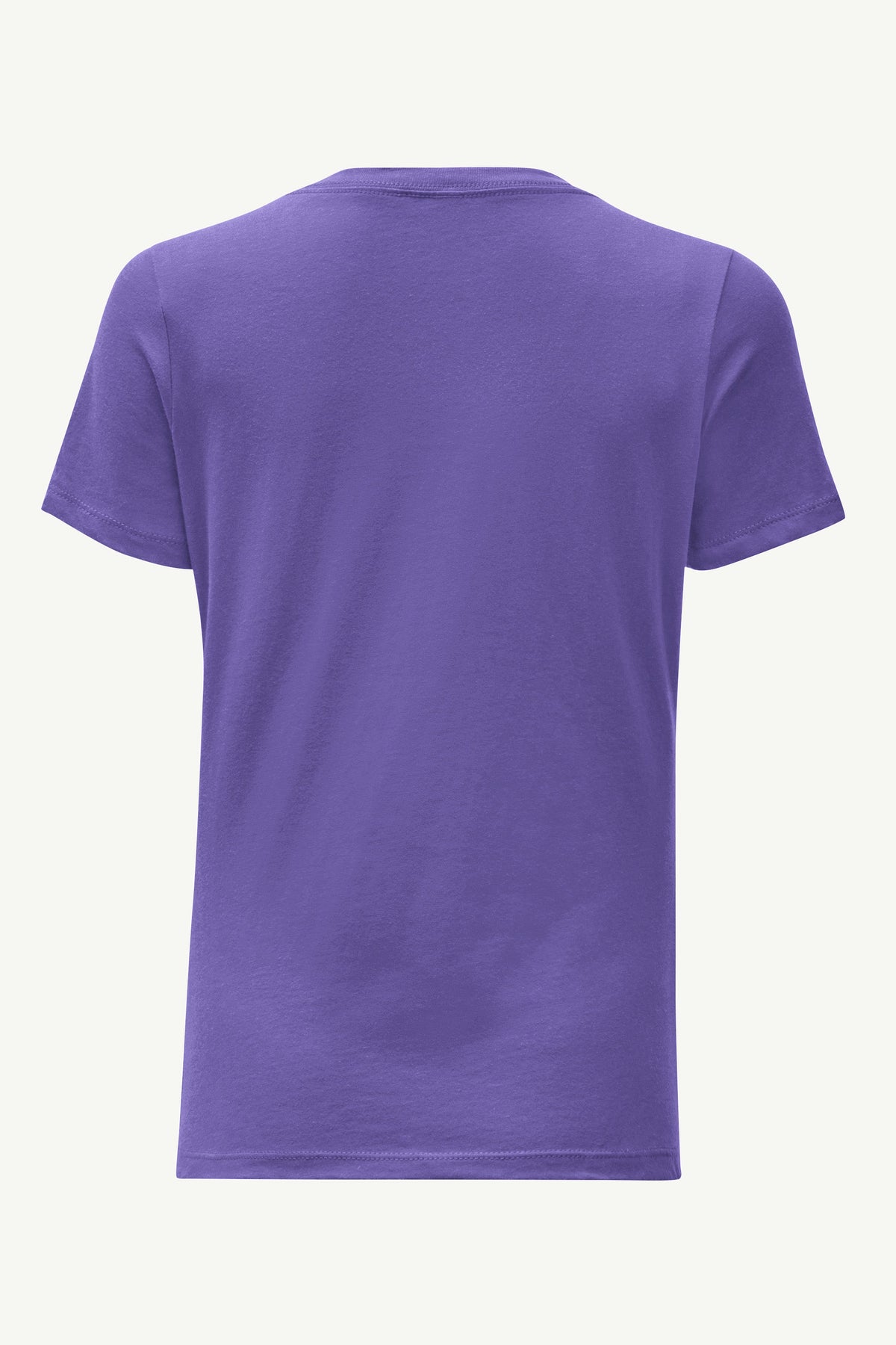 Starter Latest | WOMENS BALTIMORE RAVENS COLOR SHADING V-NECK T SHIRT