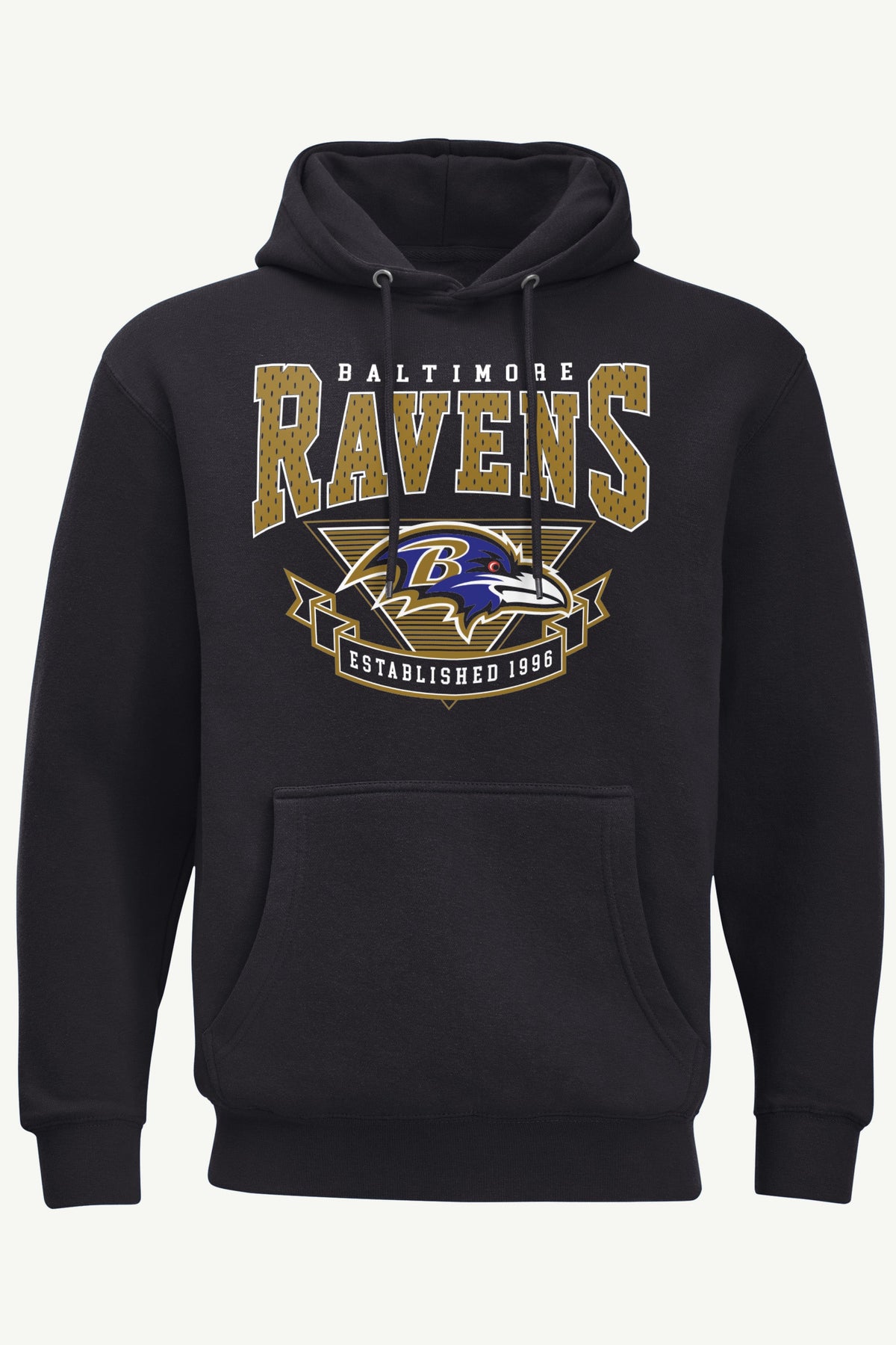 Starter Best Price | MENS BALTIMORE RAVENS 80's INSPIRED HOODIE