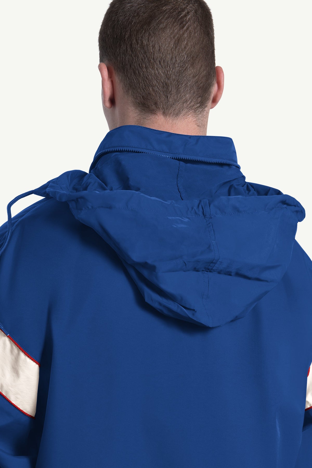 Starter Featured | MENS BUFFALO BILLS THE GUST FULL ZIP JACKET