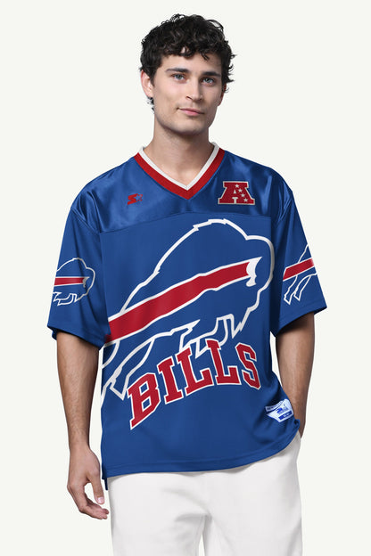 Starter Special Offer | MENS BUFFALO BILLS FORWARD PASS JERSEY