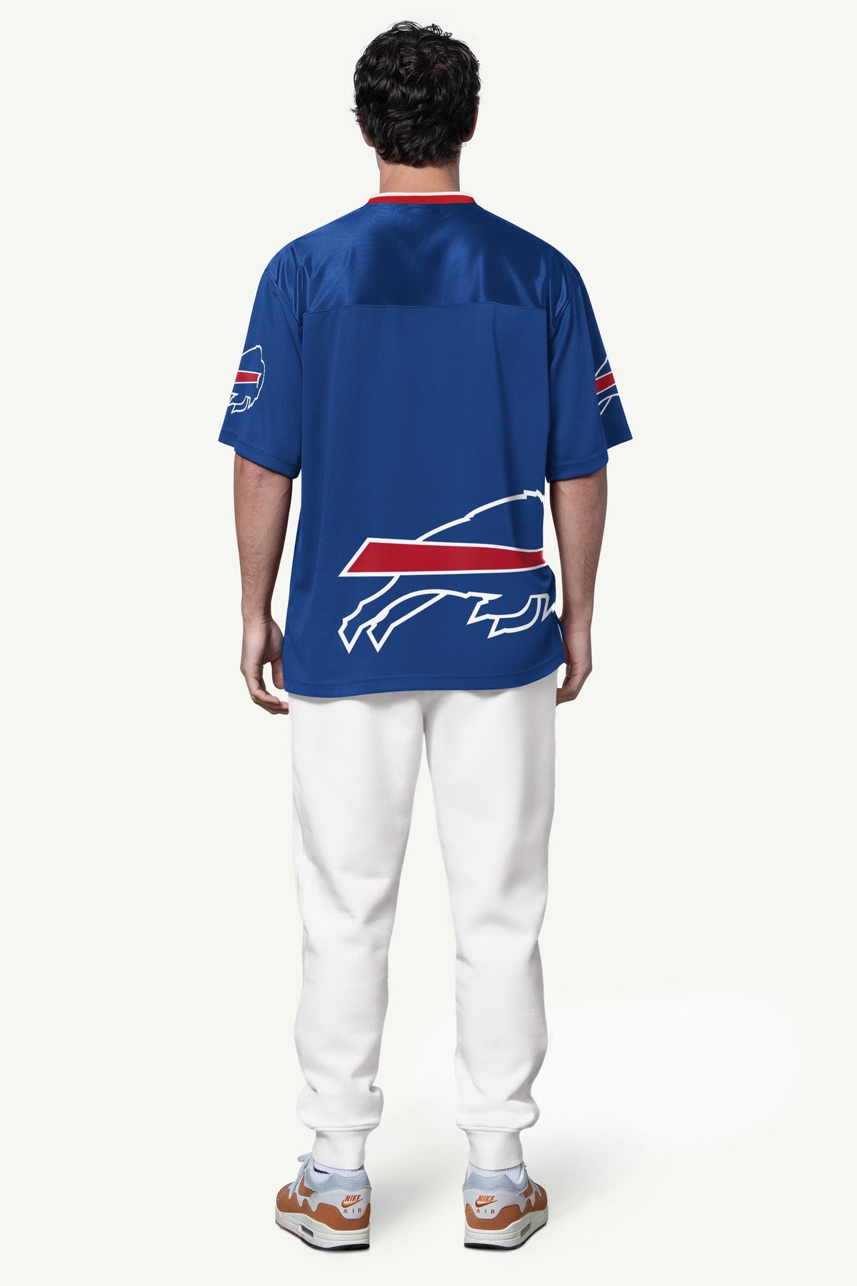 Starter Special Offer | MENS BUFFALO BILLS FORWARD PASS JERSEY