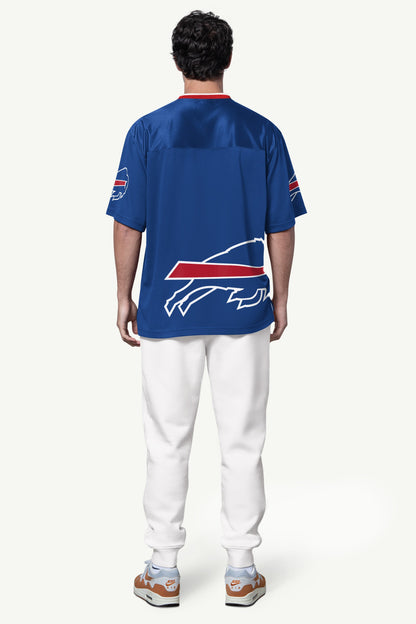 Starter Special Offer | MENS BUFFALO BILLS FORWARD PASS JERSEY
