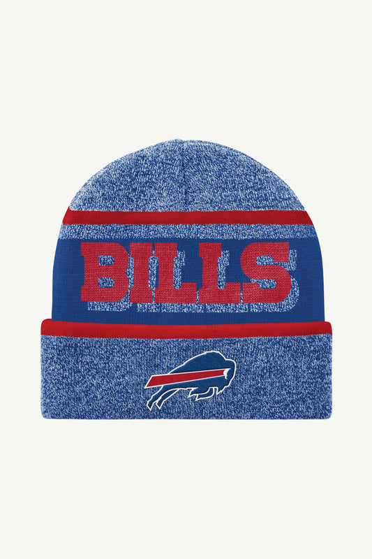 Starter Best Price | BUFFALO BILLS CUFFED BEANIE
