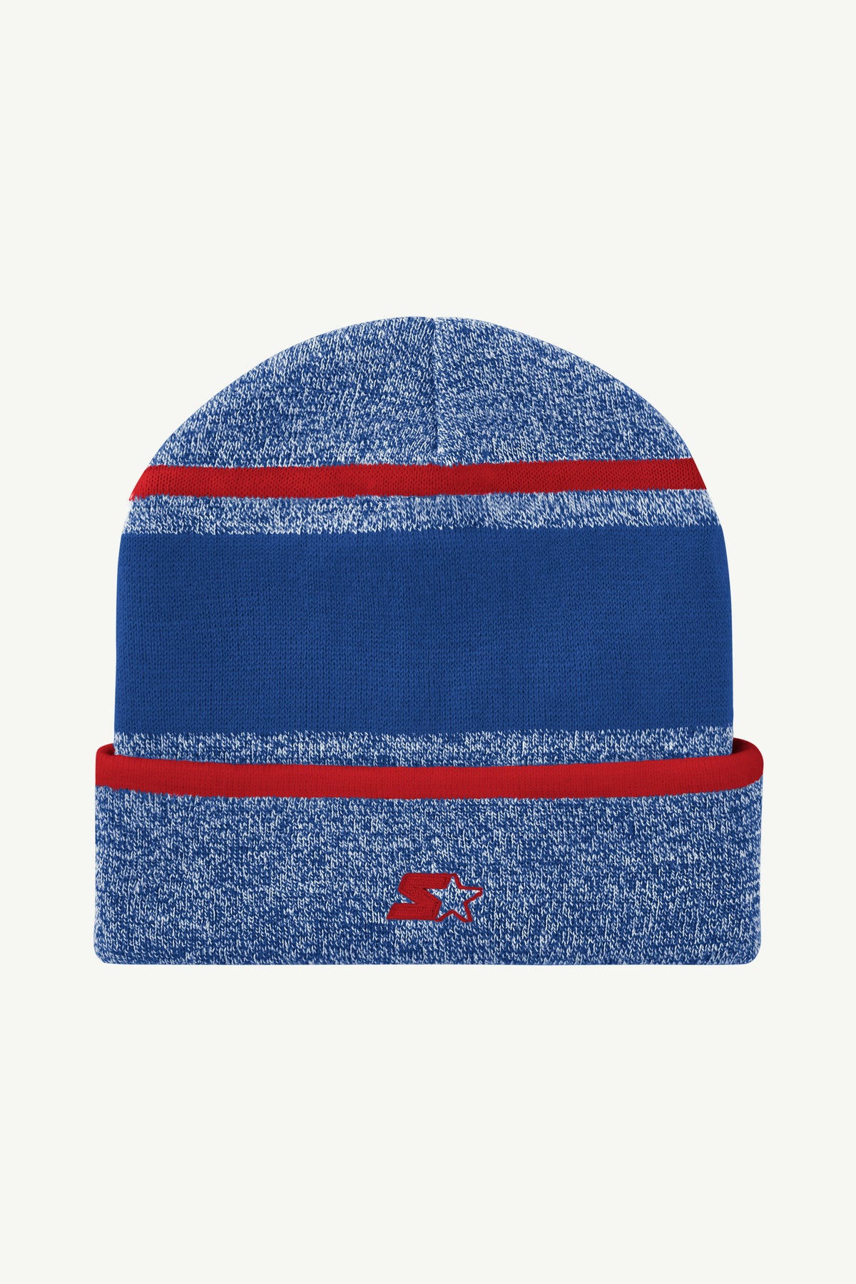 Starter Best Price | BUFFALO BILLS CUFFED BEANIE