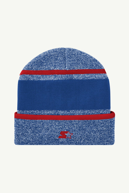 Starter Best Price | BUFFALO BILLS CUFFED BEANIE