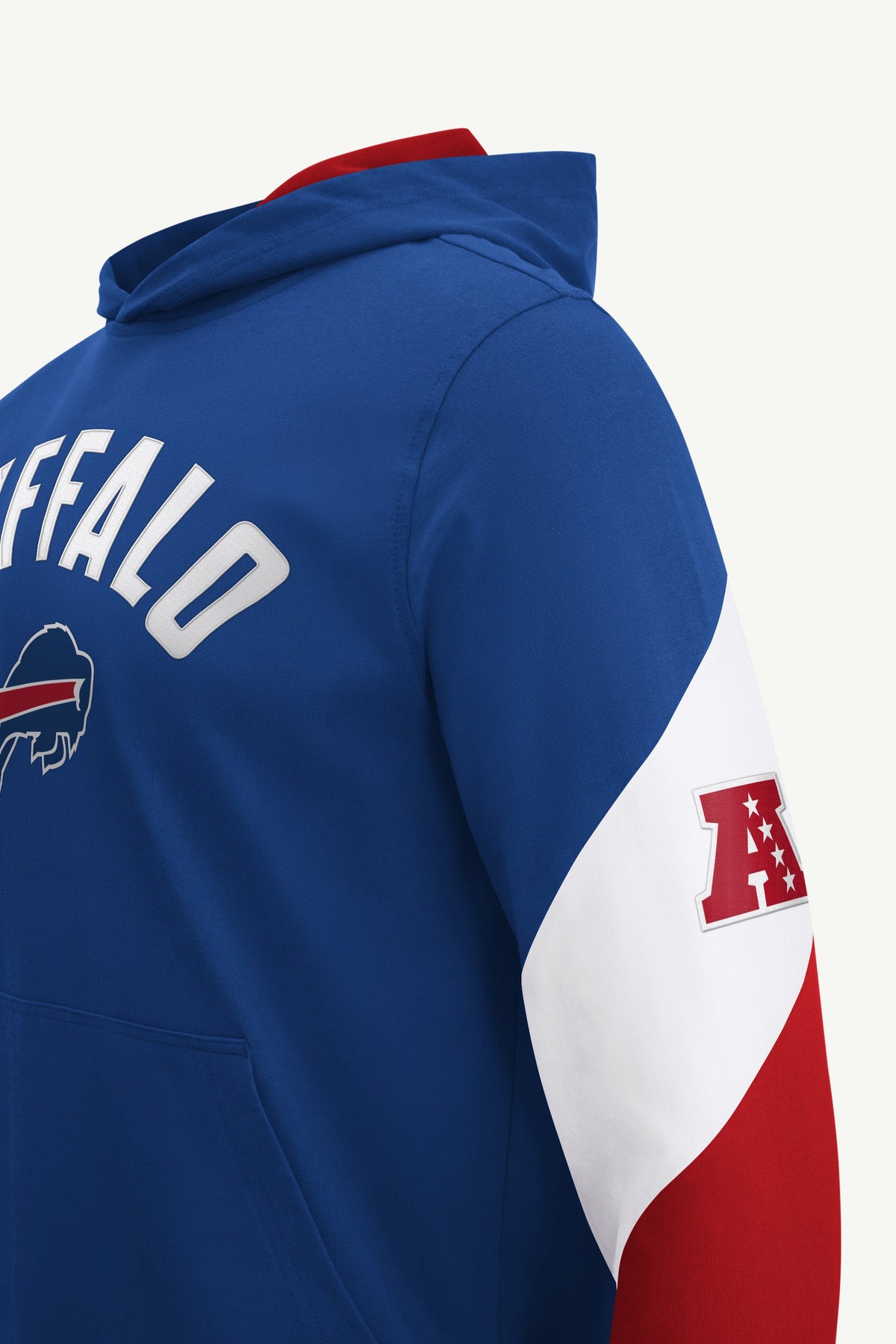 Starter Latest | MENS BUFFALO BILLS HOODIE
