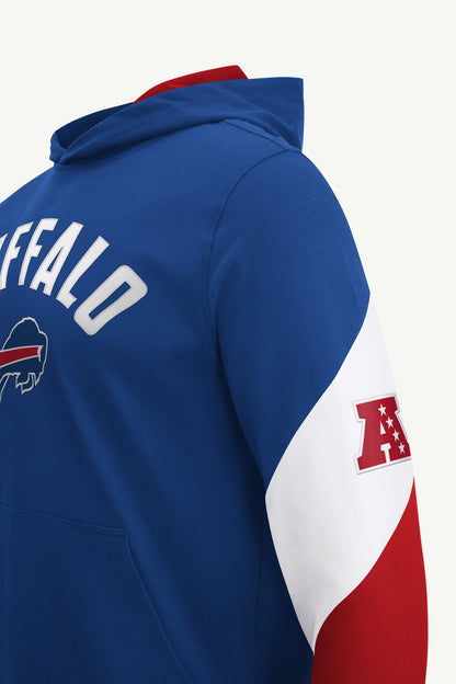 Starter Latest | MENS BUFFALO BILLS HOODIE