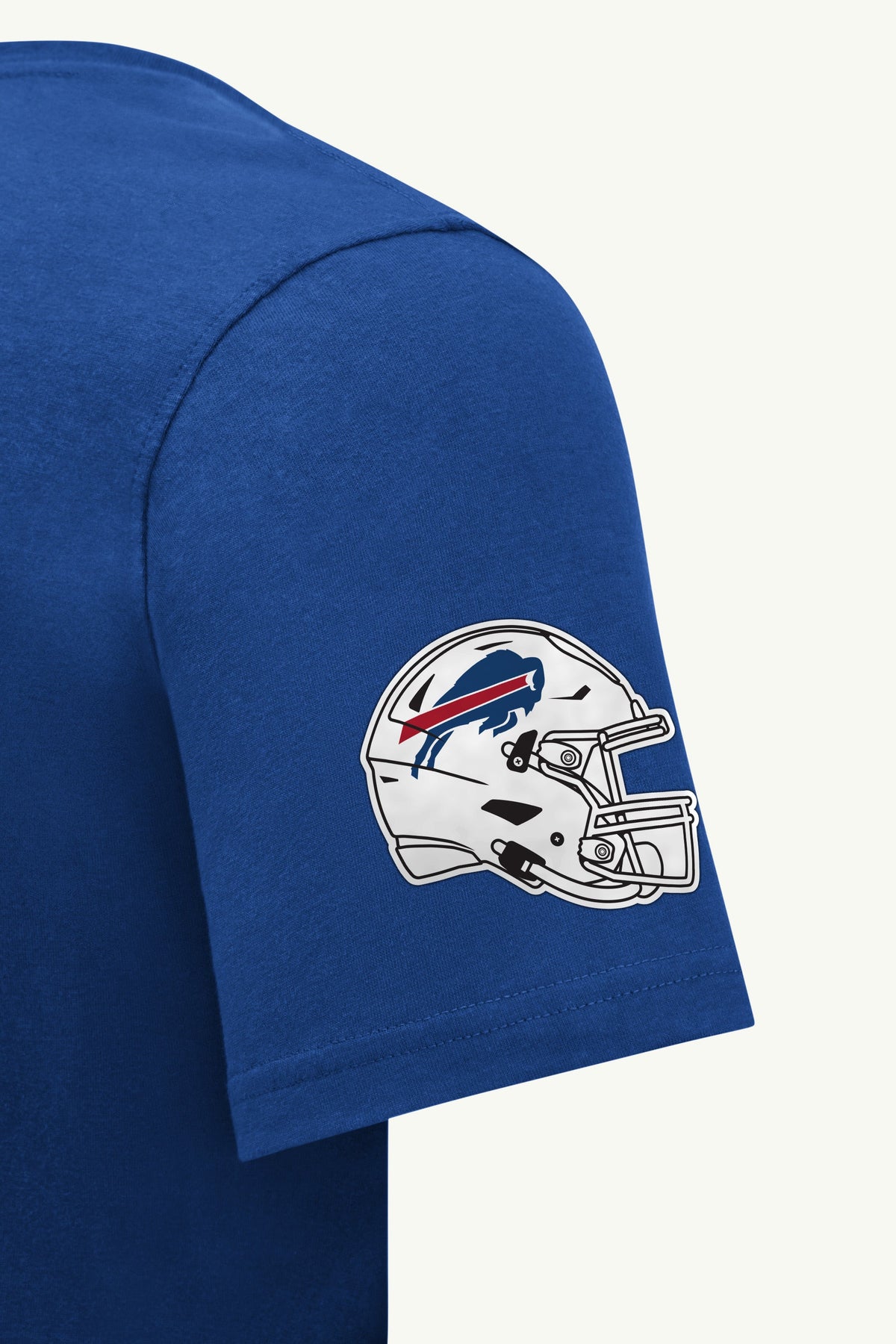 Starter New | MENS BUFFALO BILLS GRAPHIC T SHIRT