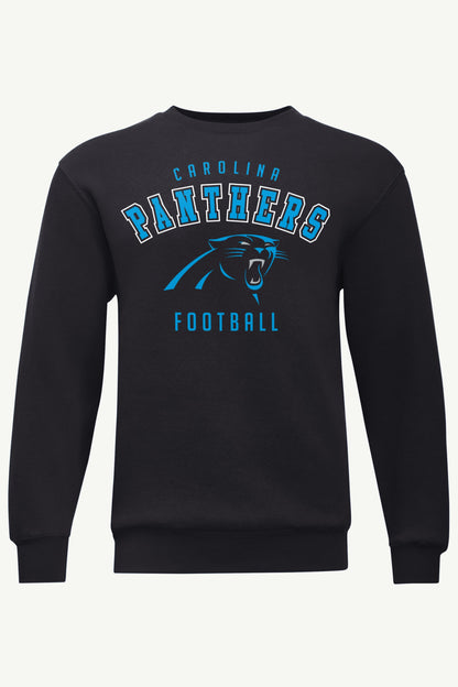 Starter Best Price | MENS CAROLINA PANTHERS SWEATSHIRT