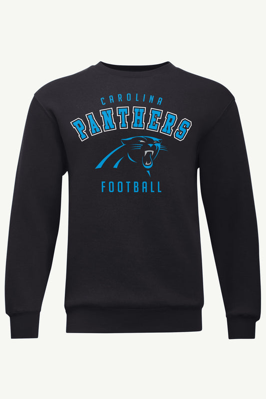 Starter Best Price | MENS CAROLINA PANTHERS SWEATSHIRT