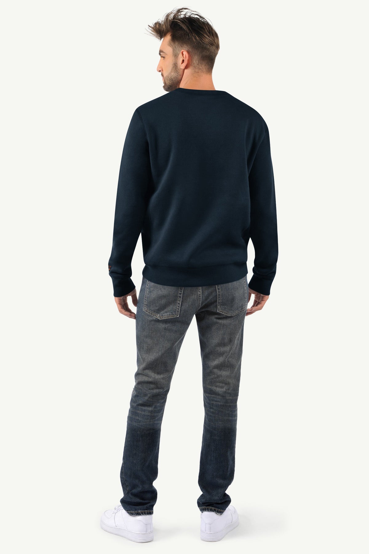 Starter Sale | MENS CHICAGO BEARS PULLOVER SWEATSHIRT