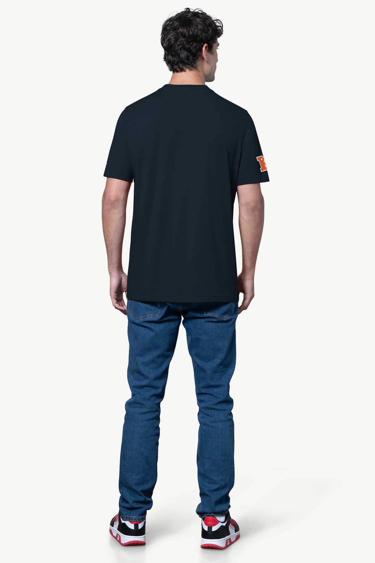 Starter Special Offer | MENS CHICAGO BEARS SHORT SLEEVE T SHIRT