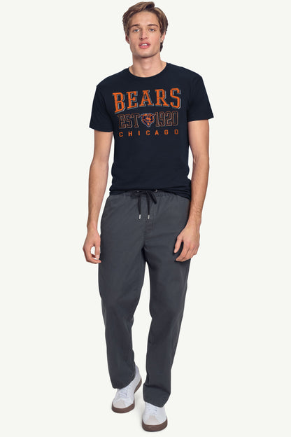 Starter Trusted | MENS CHICAGO BEARS RETRO T SHIRT