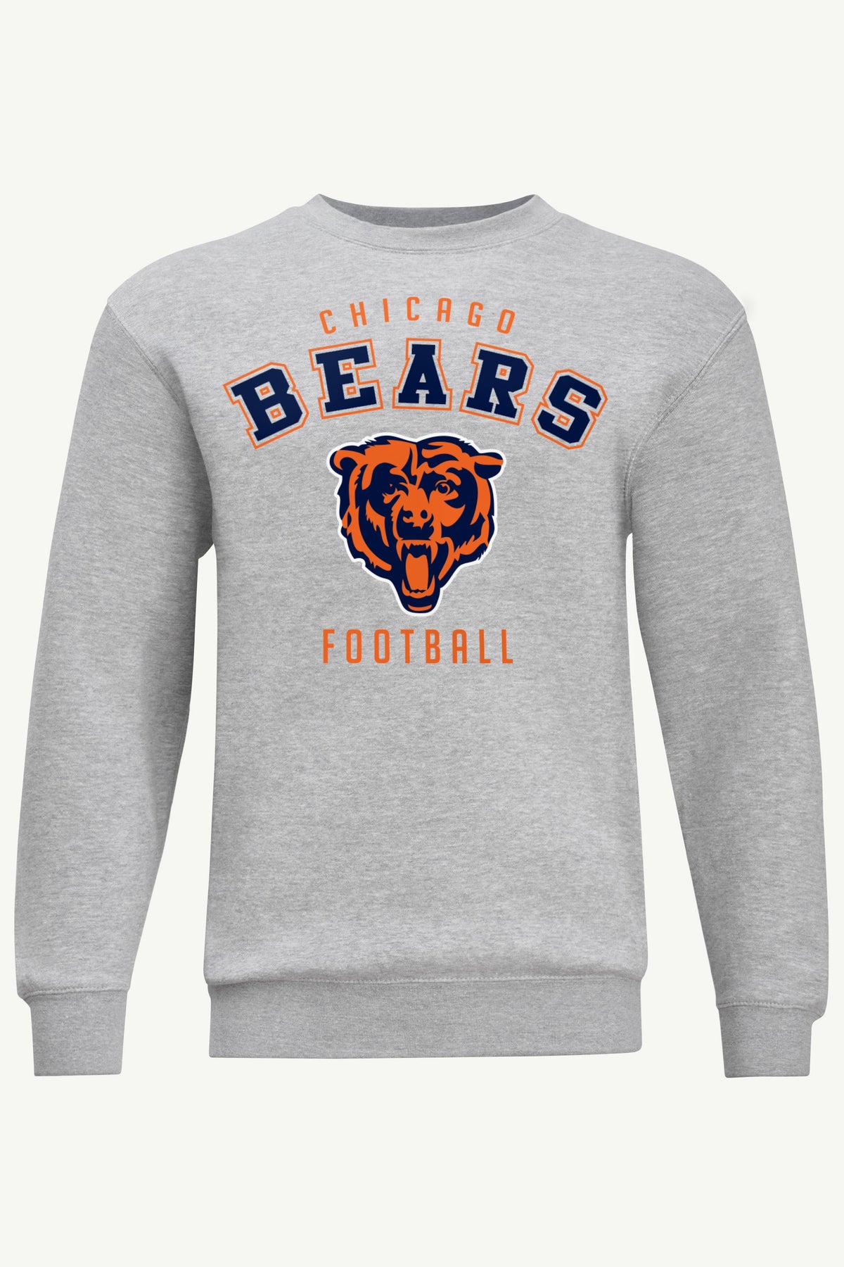 Starter Quality | MENS CHICAGO BEARS SWEATSHIRT