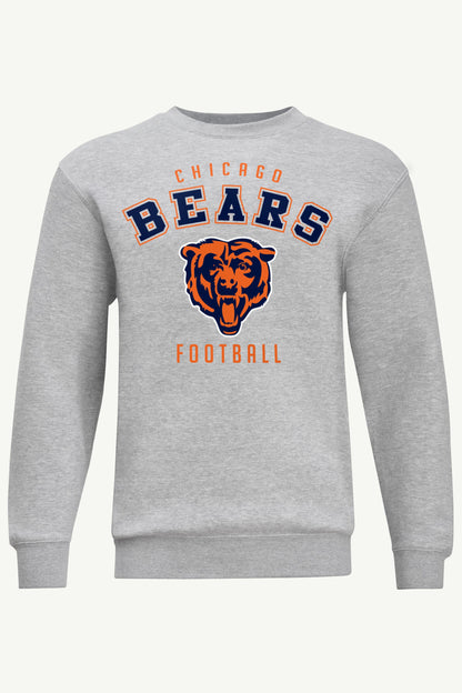 Starter Quality | MENS CHICAGO BEARS SWEATSHIRT
