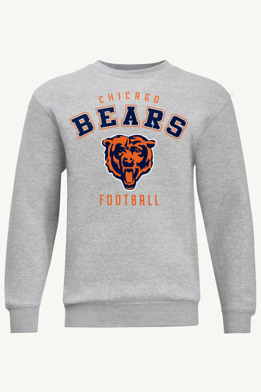 Starter Quality | MENS CHICAGO BEARS SWEATSHIRT