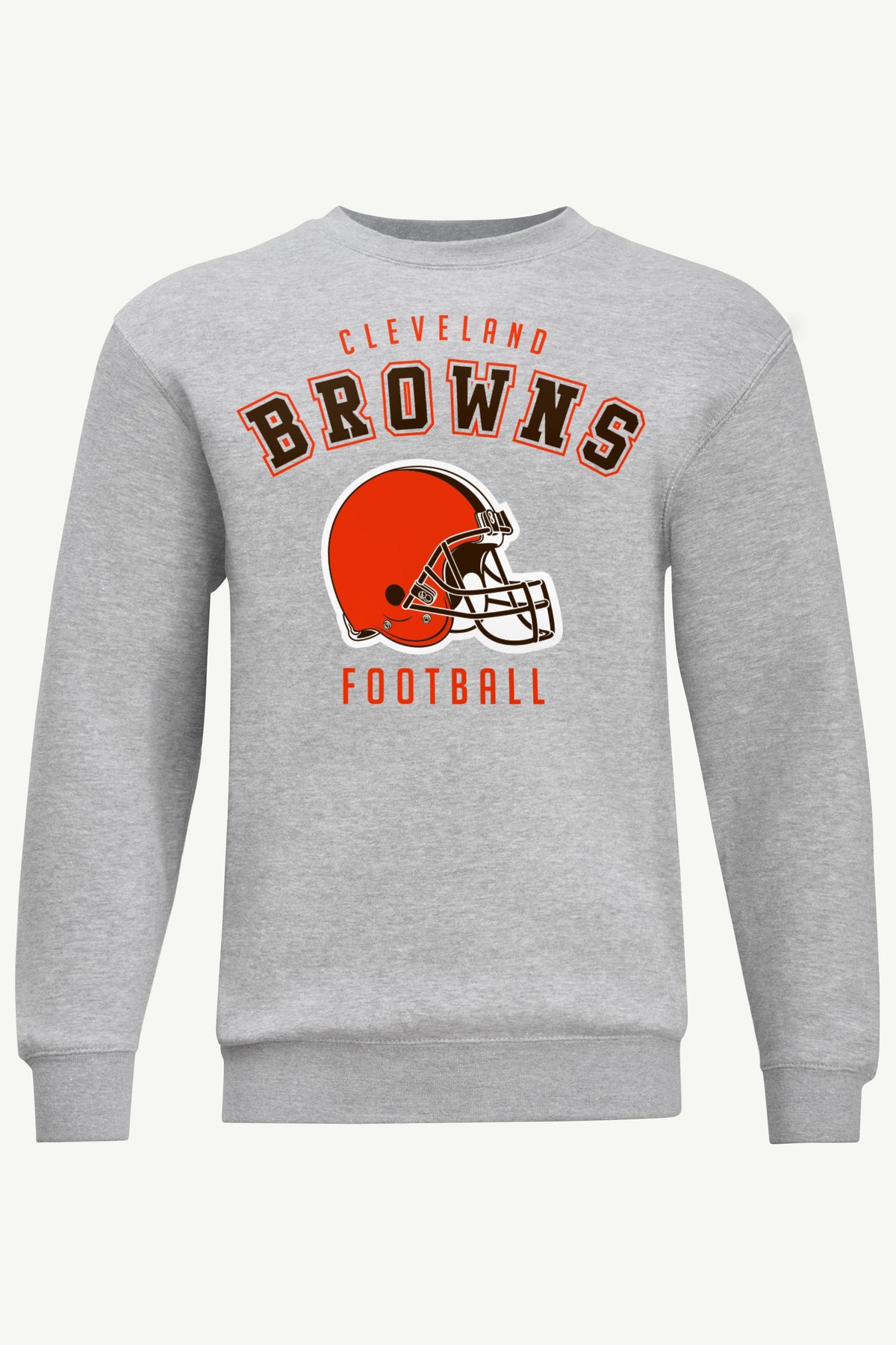Starter Best Price | MENS CLEVELAND BROWNS SWEATSHIRT