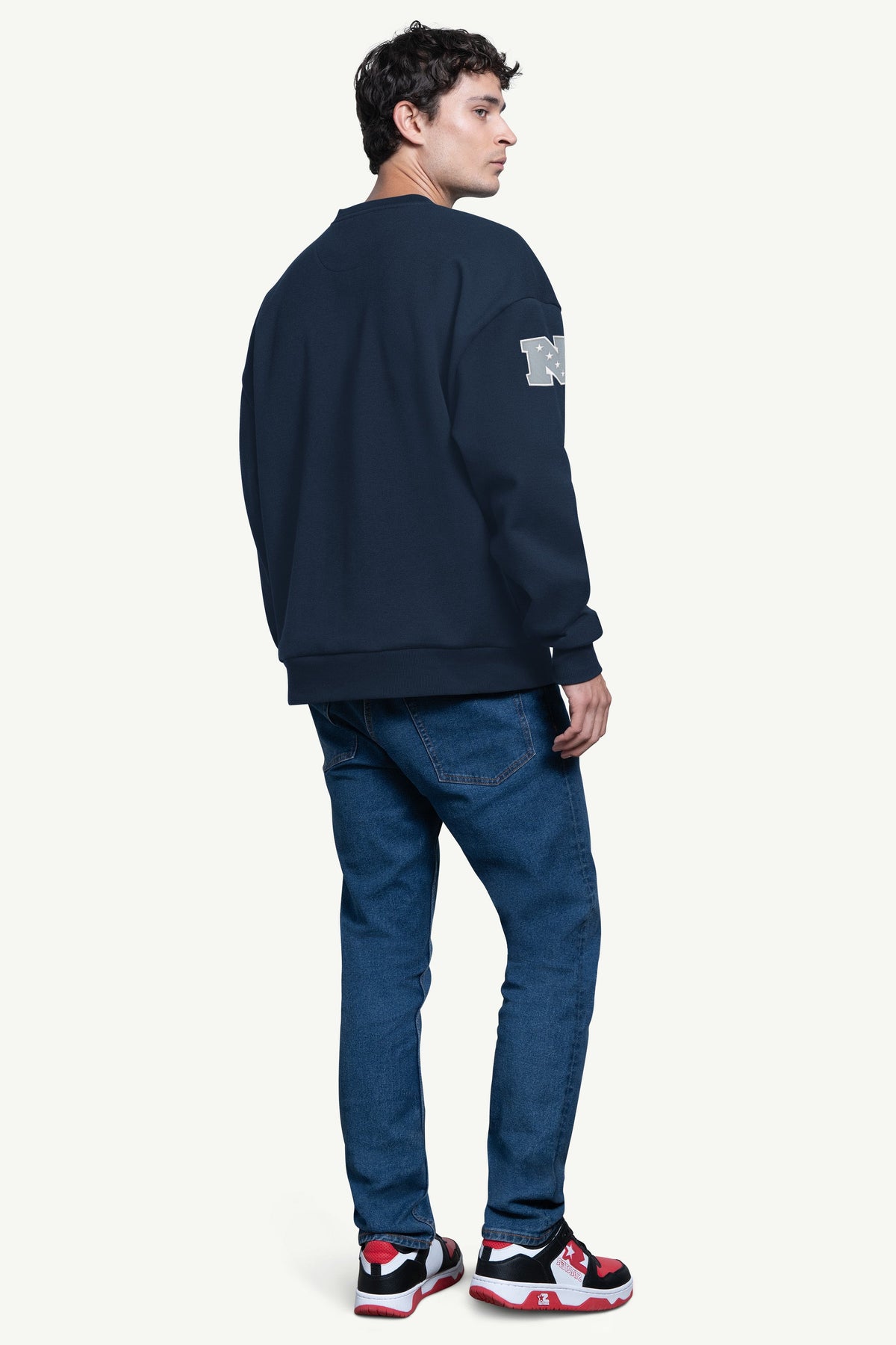 Starter Best Price | MENS DALLAS COWBOYS PIQUE PULLOVER