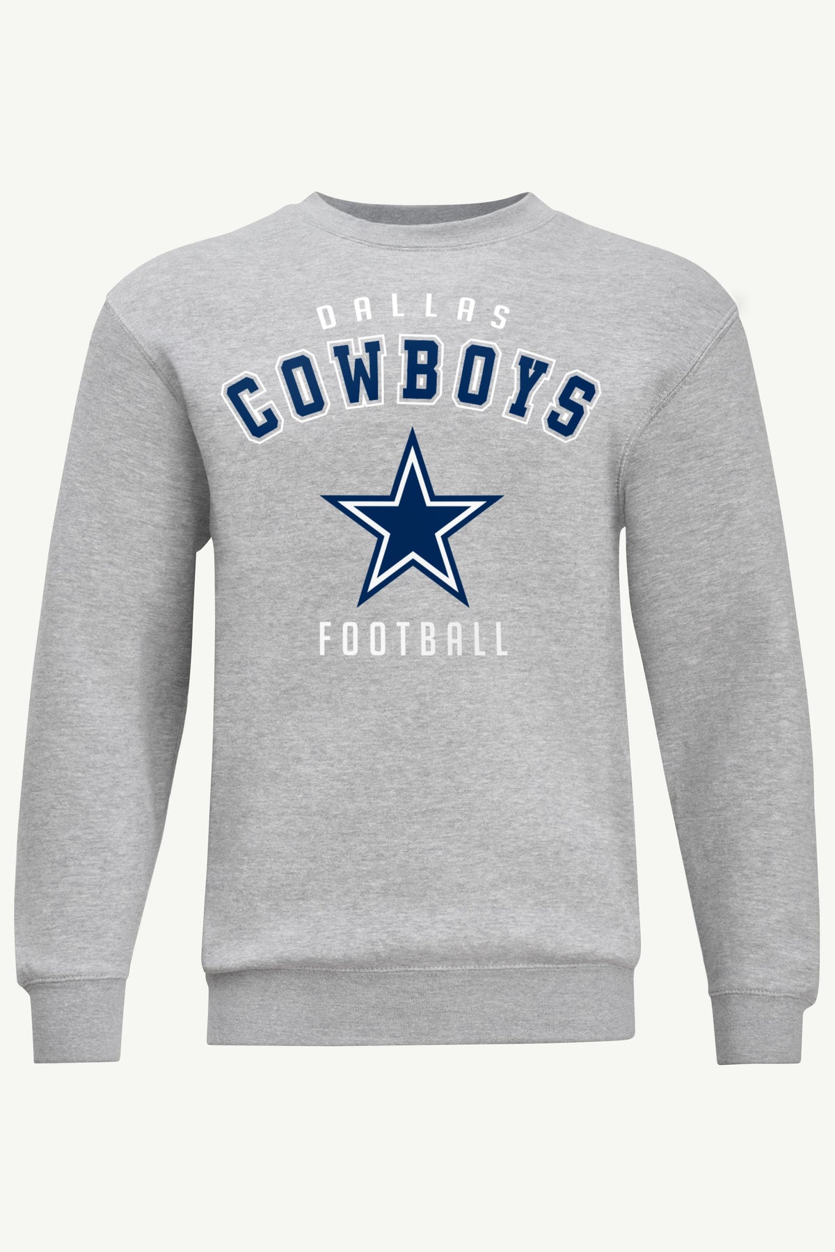 Starter Special Offer | MENS DALLAS COWBOYS SWEATSHIRT