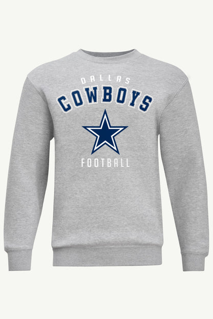 Starter Special Offer | MENS DALLAS COWBOYS SWEATSHIRT