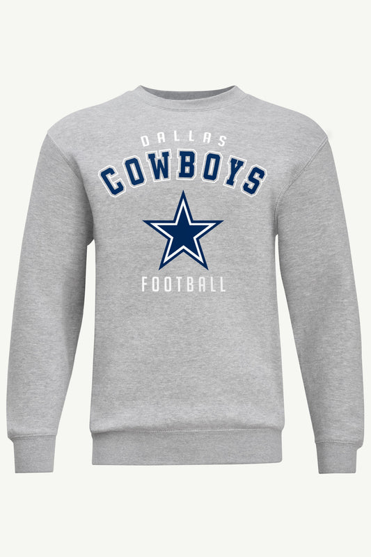 Starter Special Offer | MENS DALLAS COWBOYS SWEATSHIRT