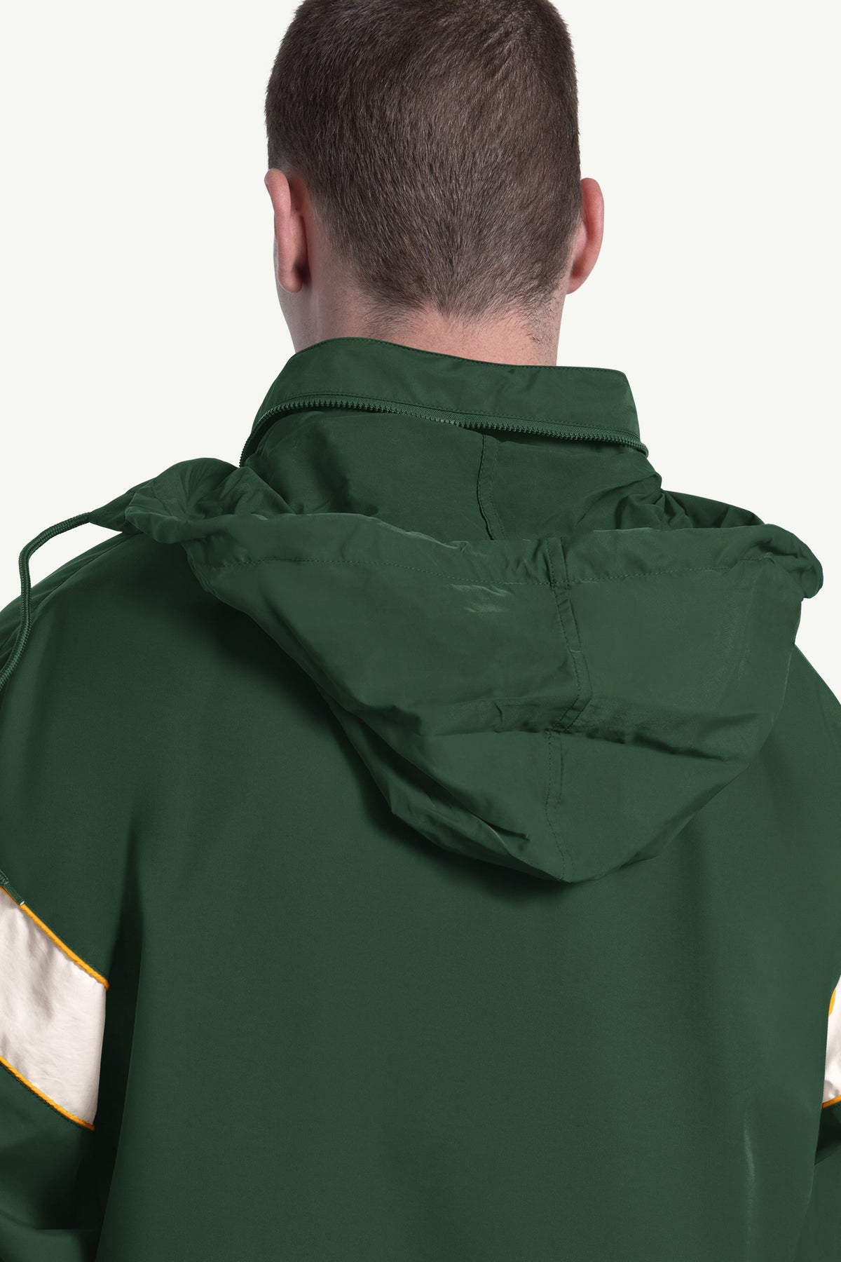 Starter Discount | MENS GREEN BAY PACKERS THE GUST FULL ZIP JACKET