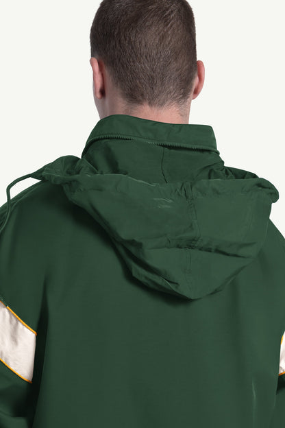 Starter Discount | MENS GREEN BAY PACKERS THE GUST FULL ZIP JACKET