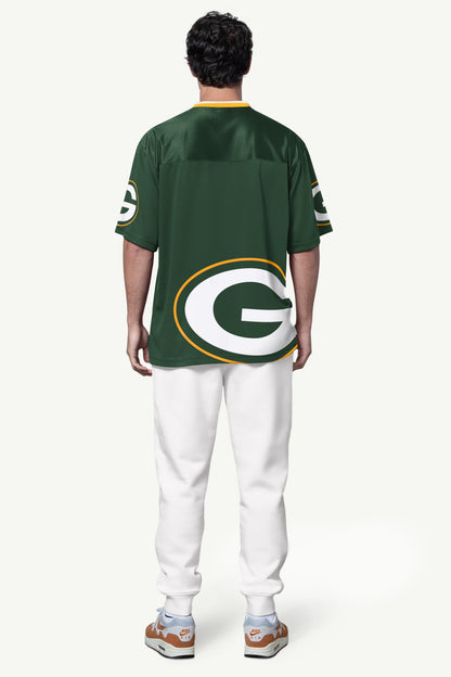 Starter Recommended | MENS GREEN BAY PACKERS FORWARD PASS JERSEY