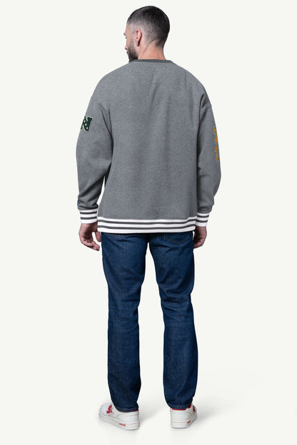 Starter Recommended | MENS GREENBAY PACKERS SWEATSHIRT