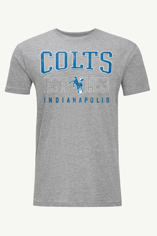 Starter Everyday | MENS INDIANAPOLIS COLTS RETRO T SHIRT