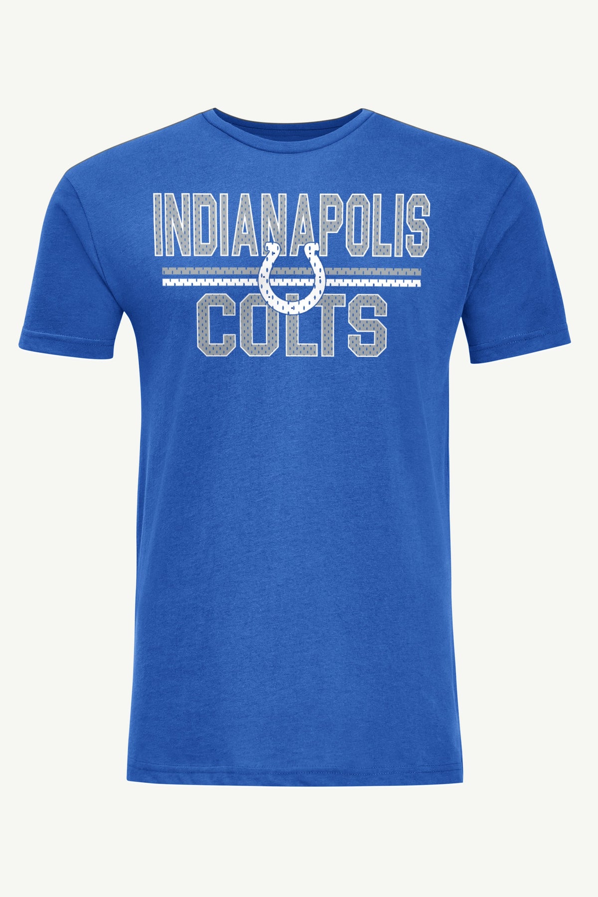 Starter Trusted | MENS INDIANAPOLIS COLTS MESH LOOK T SHIRT