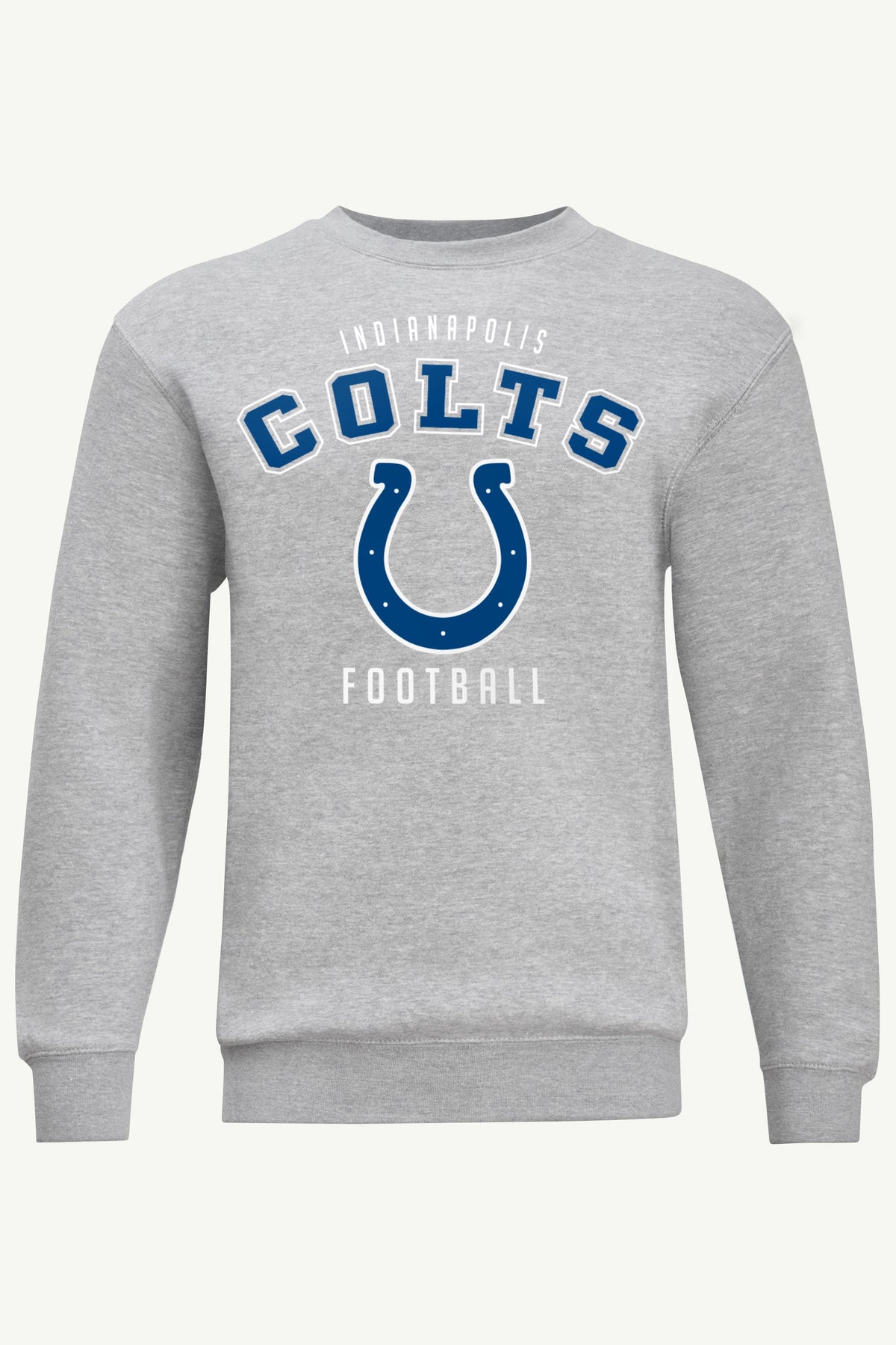 Starter Popular | MENS INDIANAPOLIS COLTS SWEATSHIRT