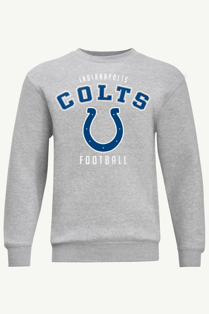 Starter Popular | MENS INDIANAPOLIS COLTS SWEATSHIRT