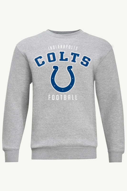 Starter Popular | MENS INDIANAPOLIS COLTS SWEATSHIRT