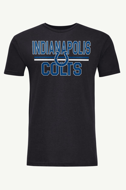 Starter Deals | MENS INDIANAPOLIS COLTS MESH LOOK T SHIRT
