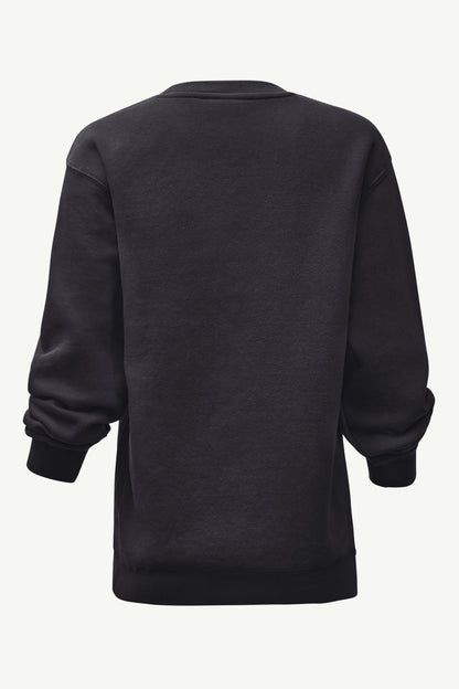 Starter Popular | WOMENS INDIANAPOLIS COLTS COLOR SHADING SWEATSHIRT