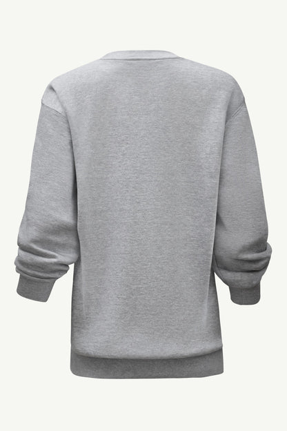 Starter Smart Buy | WOMENS JACKSONVILLE JAGUARS COLOR SHADING SWEATSHIRT