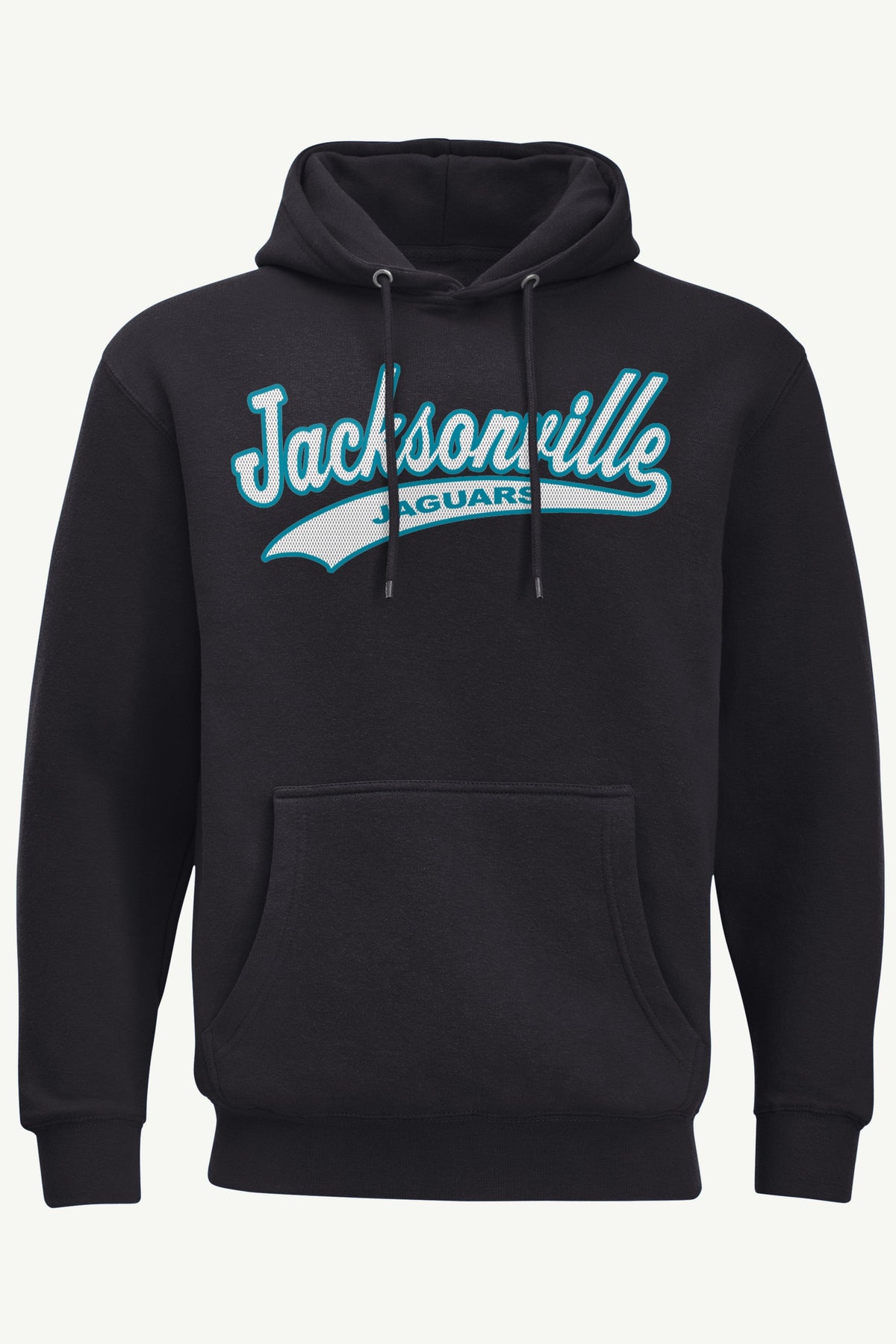 Starter Premium | MENS JACKSONVILLE JAGUARS TAILSWEEP HOODIE
