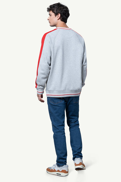 Starter Hot Sale | MENS KANSAS CITY CHIEFS RUNNER SWEATSHIRT