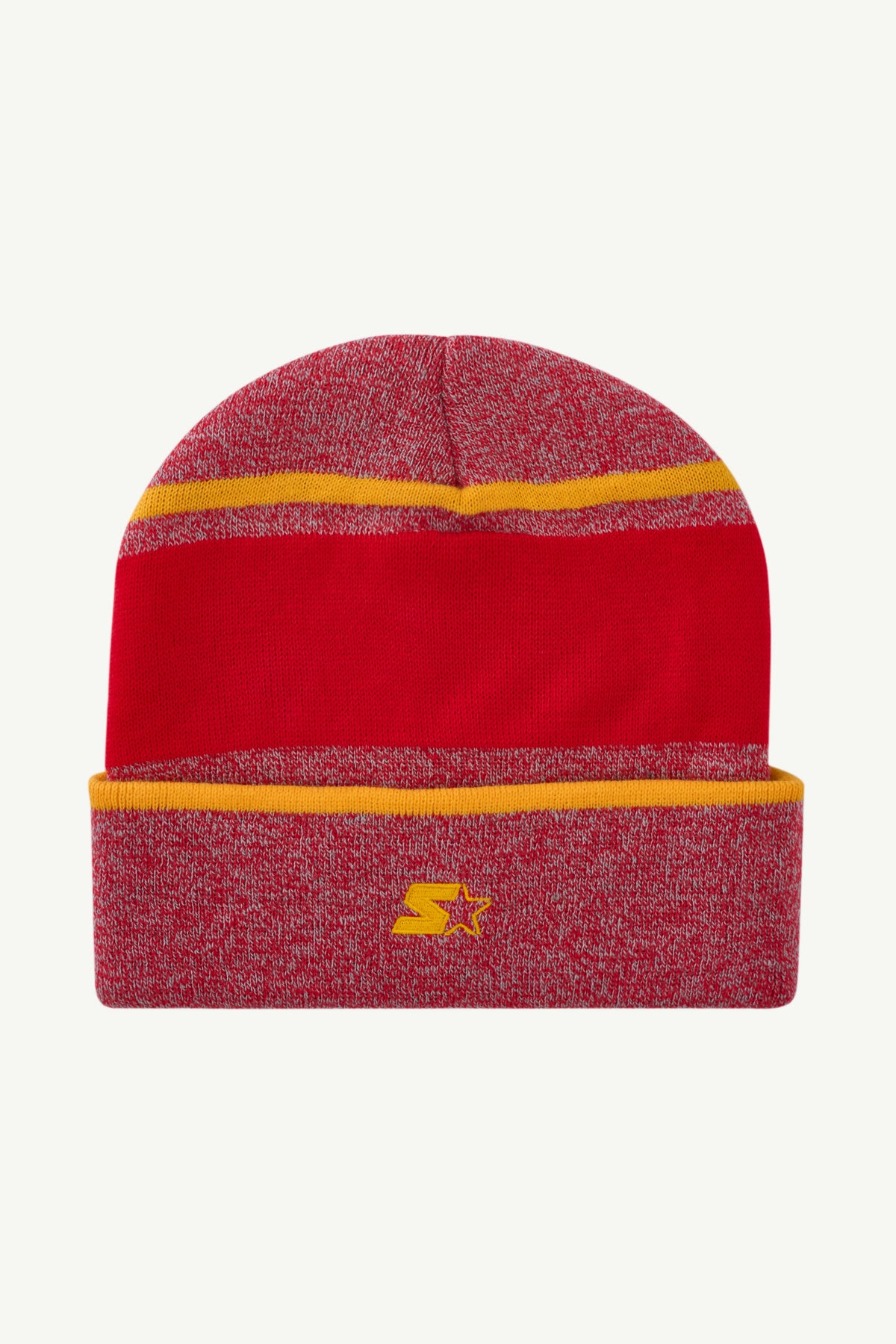 Starter Smart Buy | KANSAS CITY CHIEFS CUFFED BEANIE
