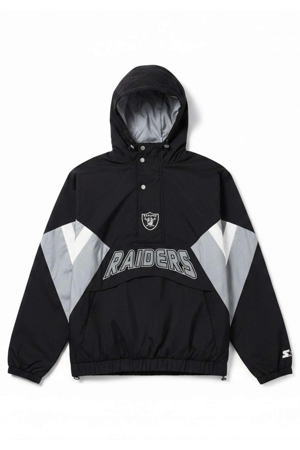 Starter Trending | MENS LAS VEGAS RAIDERS CLASSIC BREAKAWAY JACKET