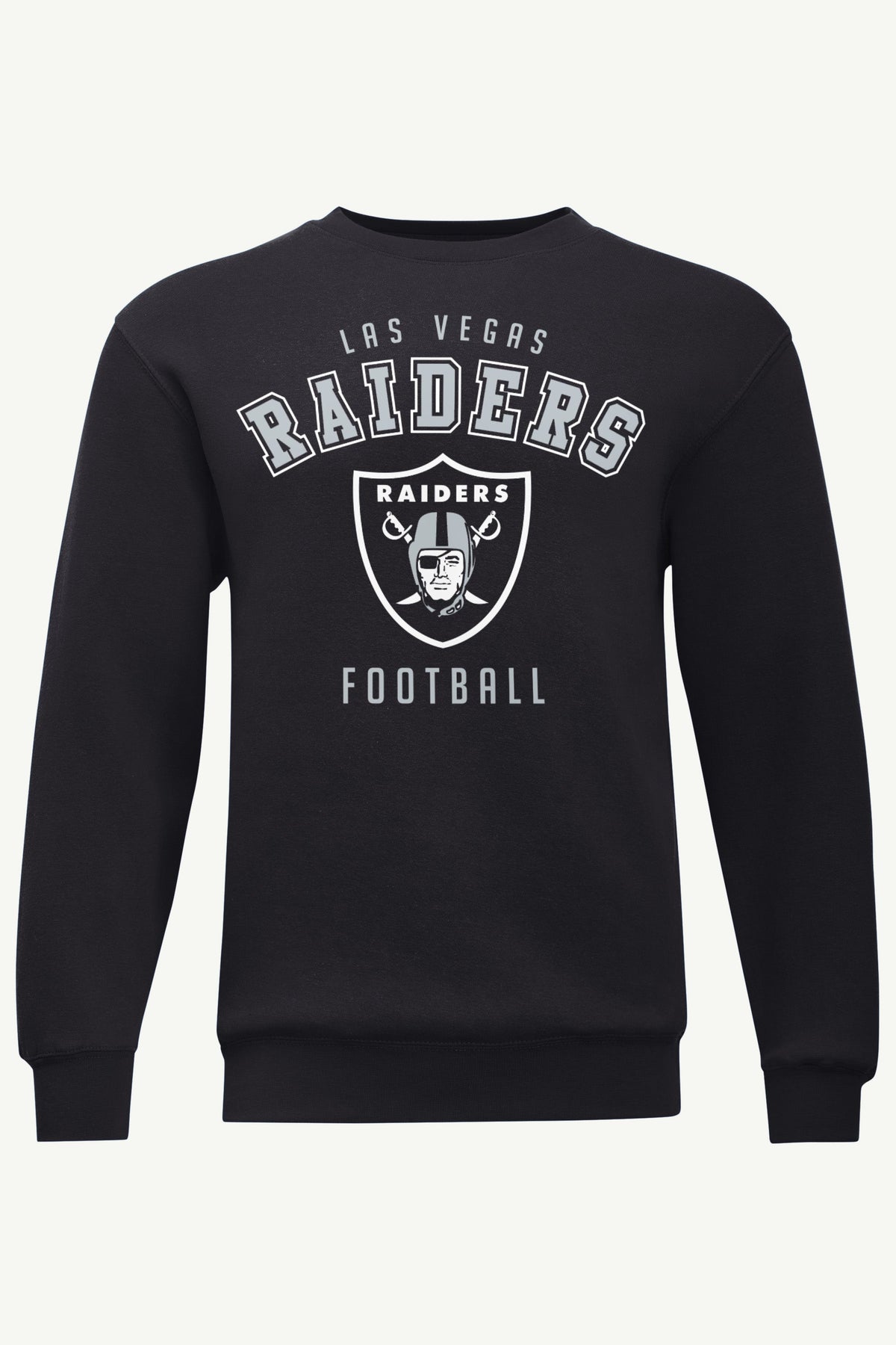 Starter Everyday | MENS LAS VEGAS RAIDERS SWEATSHIRT