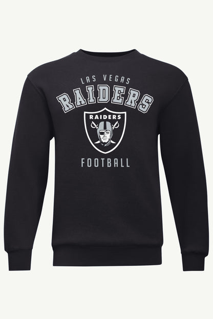 Starter Everyday | MENS LAS VEGAS RAIDERS SWEATSHIRT