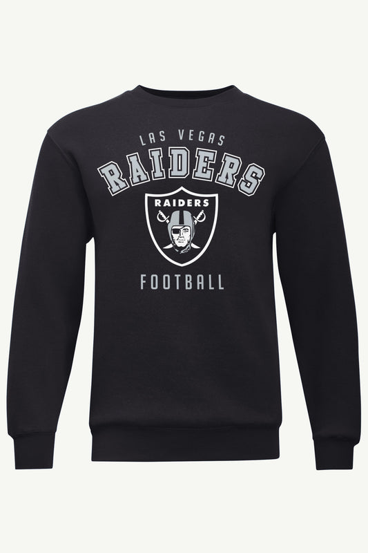 Starter Everyday | MENS LAS VEGAS RAIDERS SWEATSHIRT