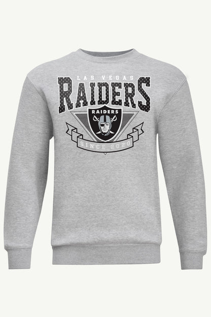 Starter Value | MENS LAS VEGAS RAIDERS 80's INSPIRED SWEATSHIRT