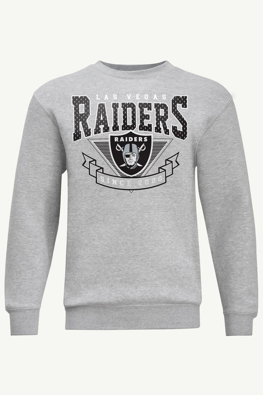 Starter Value | MENS LAS VEGAS RAIDERS 80's INSPIRED SWEATSHIRT