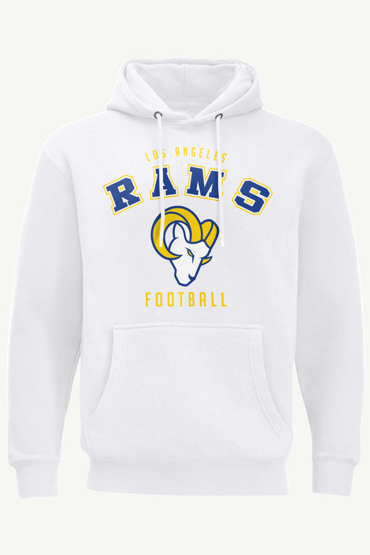 Starter Signature | MENS LOS ANGELES RAMS HOODIE
