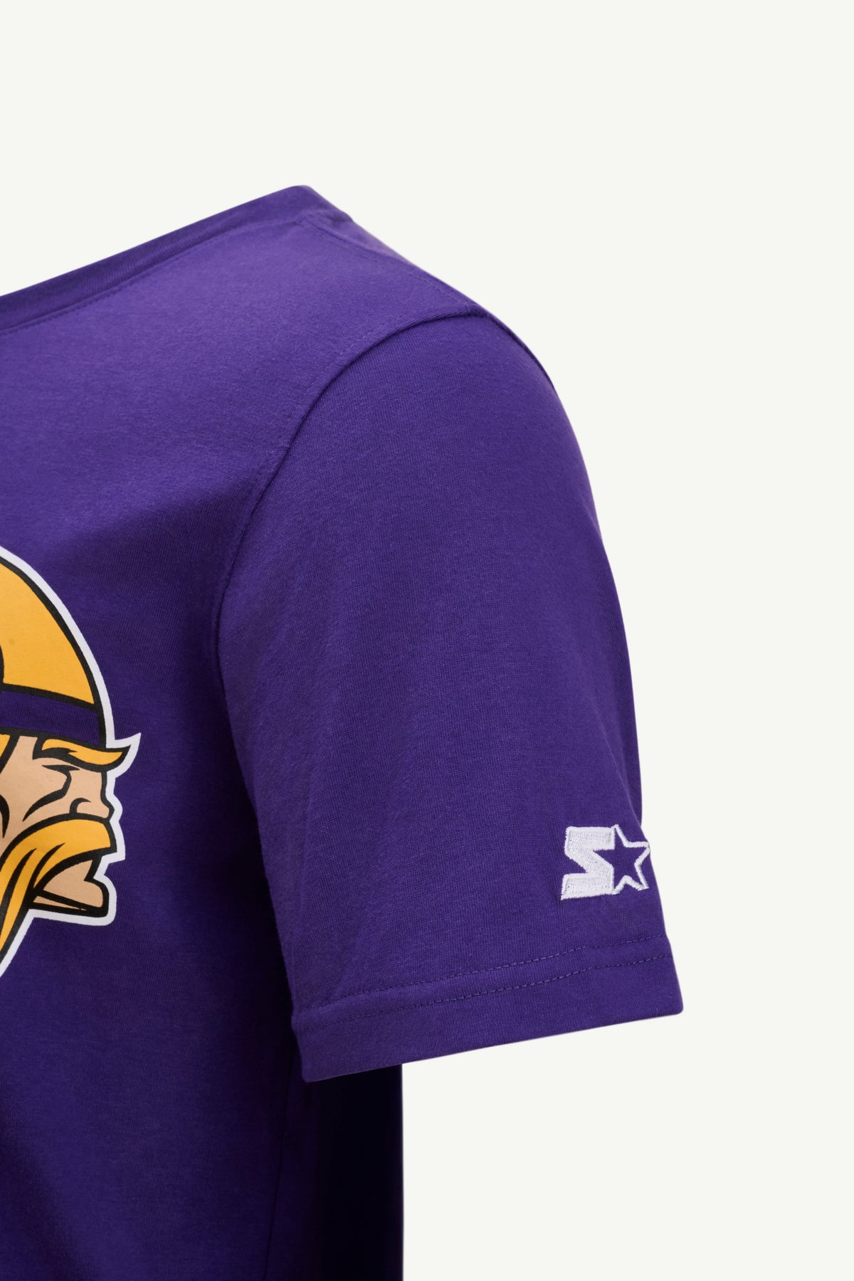Starter Quality | MENS MINNESOTA VIKINGS GRAPHIC T SHIRT