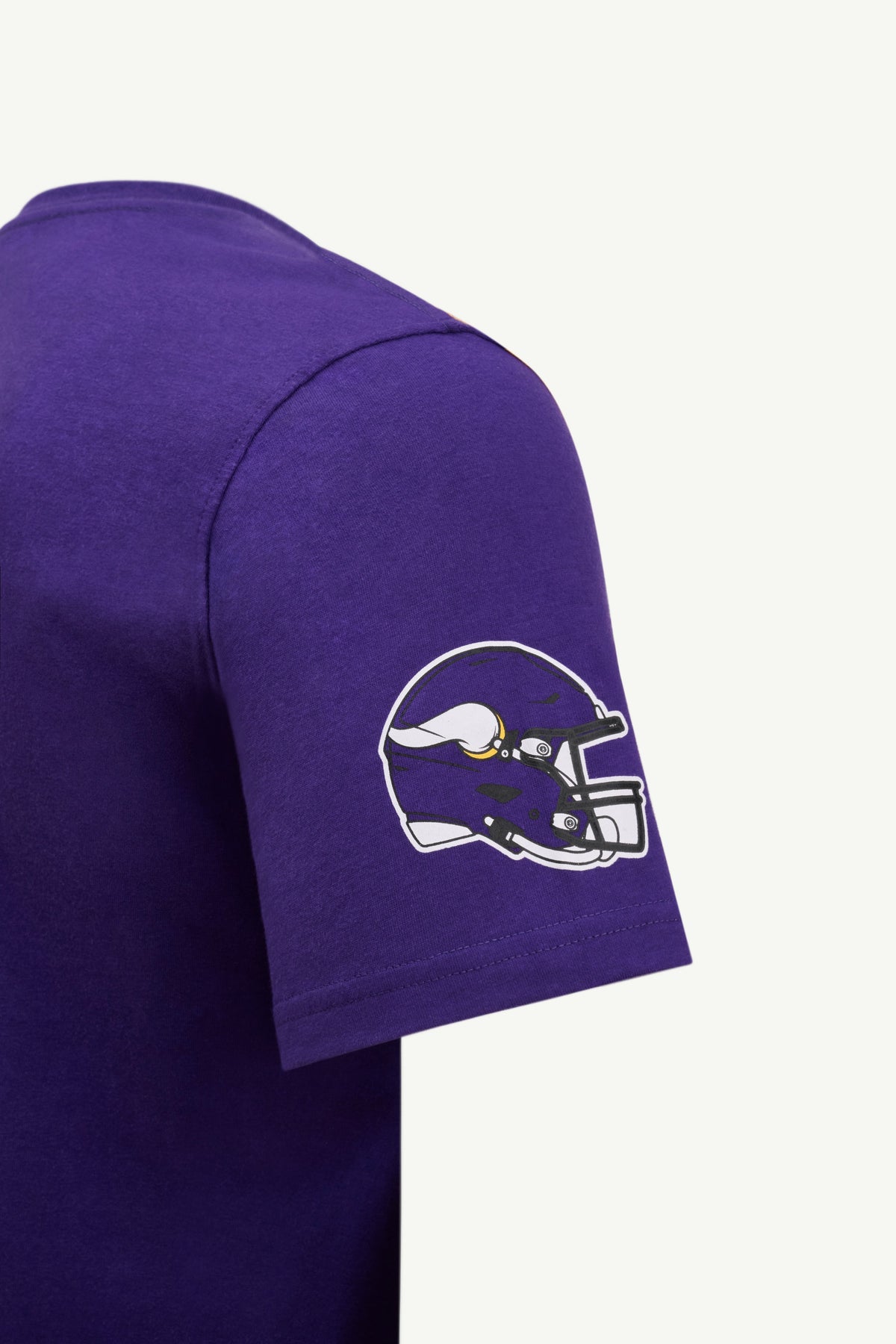Starter Quality | MENS MINNESOTA VIKINGS GRAPHIC T SHIRT